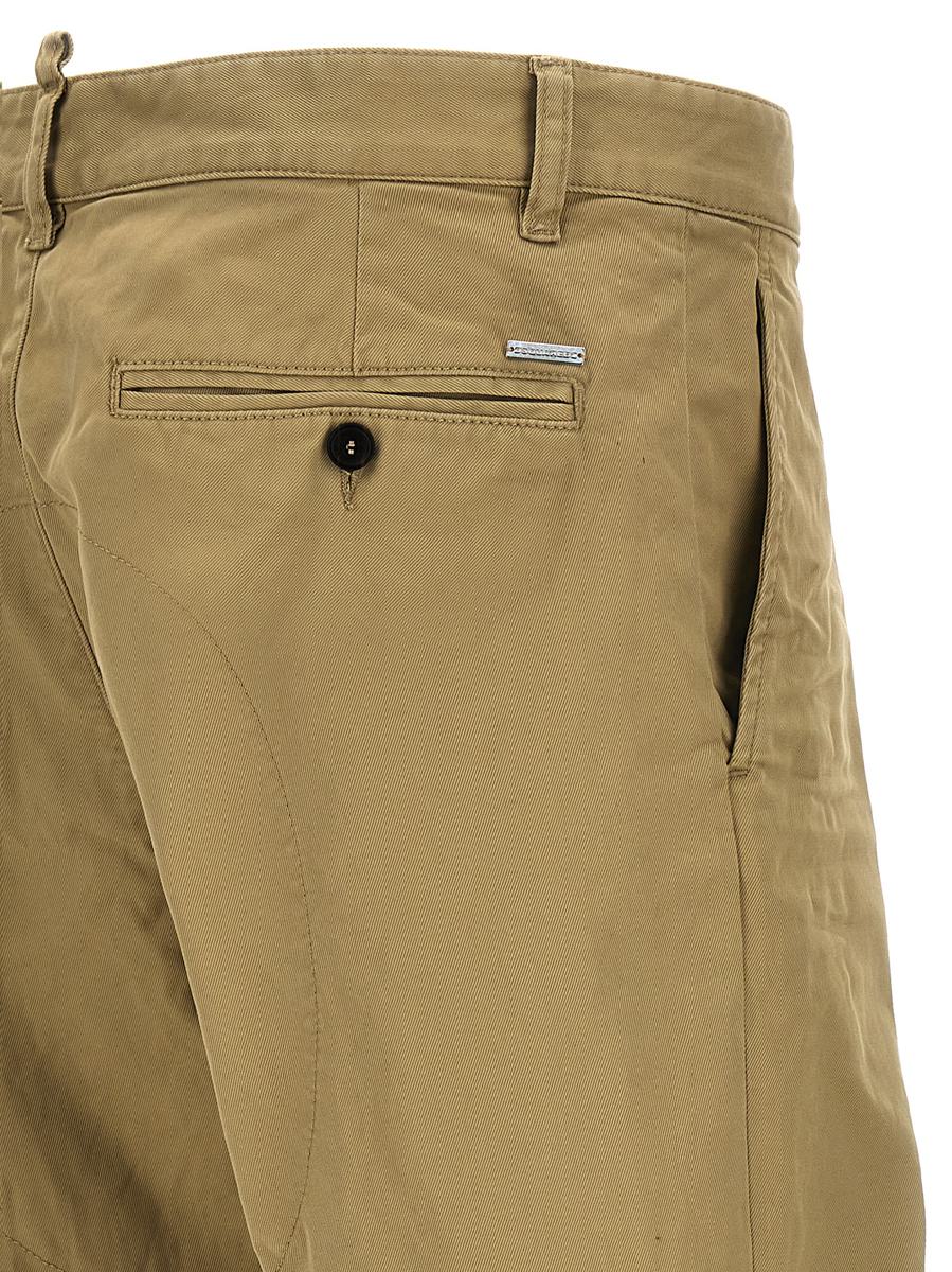 DSQUARED2 'Sexy Chino' Pants