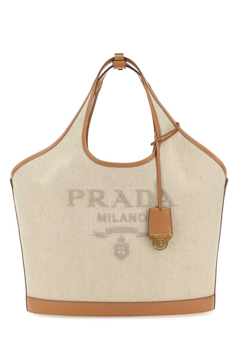 Prada Handbags.