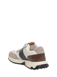 Tod'S Leather Sneaker