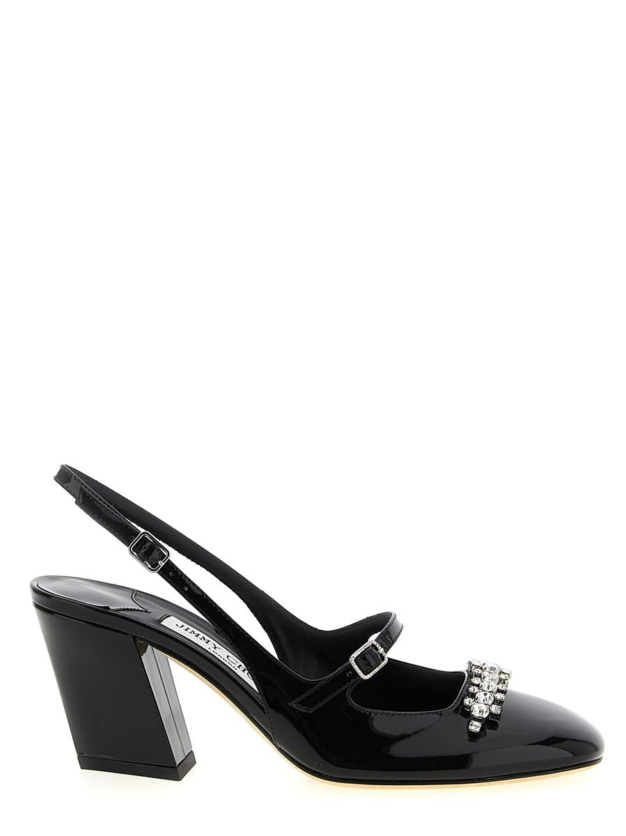 Jimmy Choo 'Belinda' Slingback