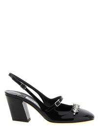 Jimmy Choo 'Belinda' Slingback