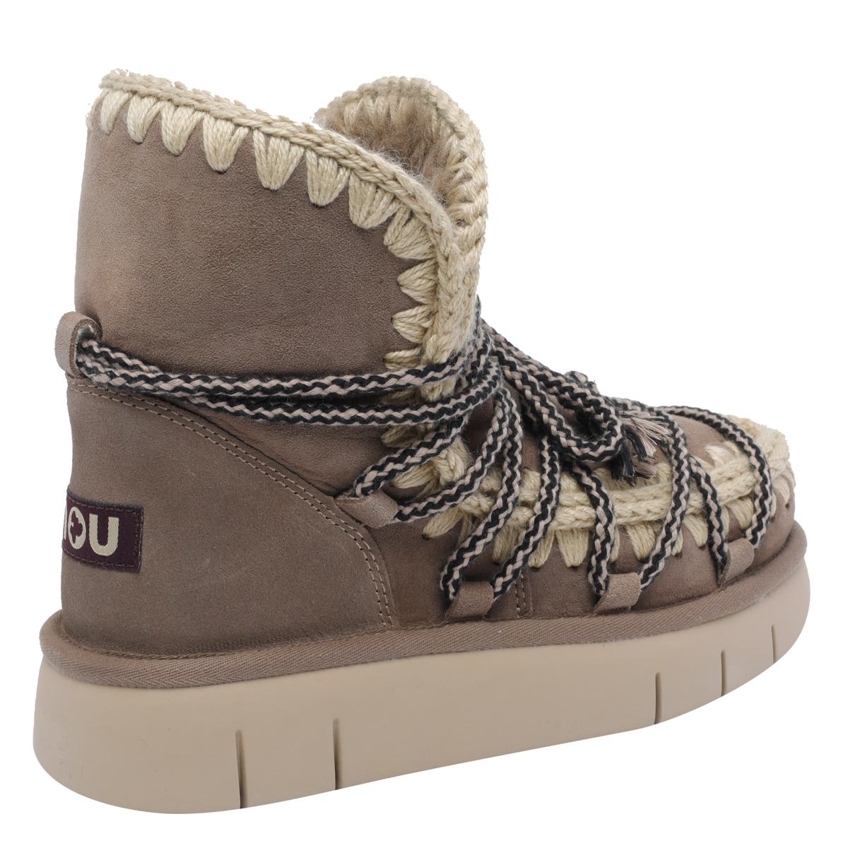 Mou Boots