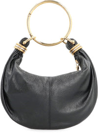 Chloé Bracelet Leather Hobo-Bag