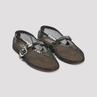 Alaïa Ballerinas