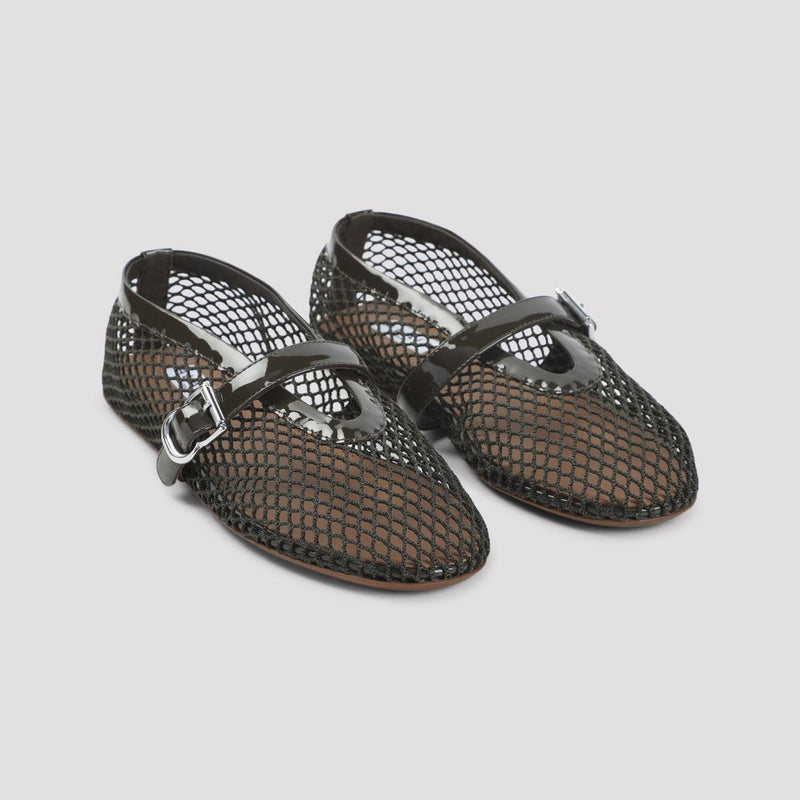 Alaïa Ballerinas