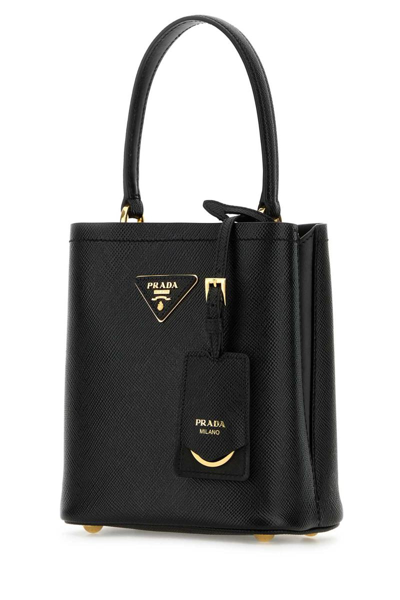 Prada Handbags.