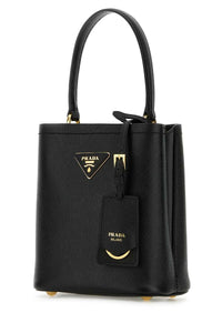 Prada Handbags.