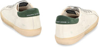 Golden Goose Super-Star Low-Top Sneakers