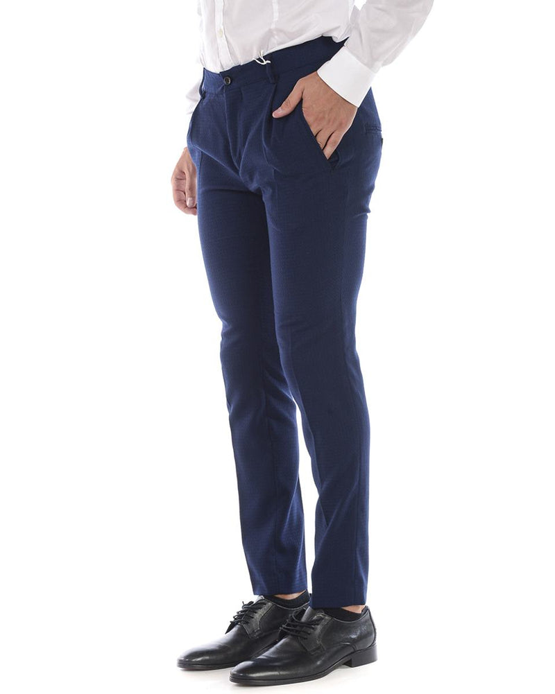 Daniele Alessandrini Jeans Trouser