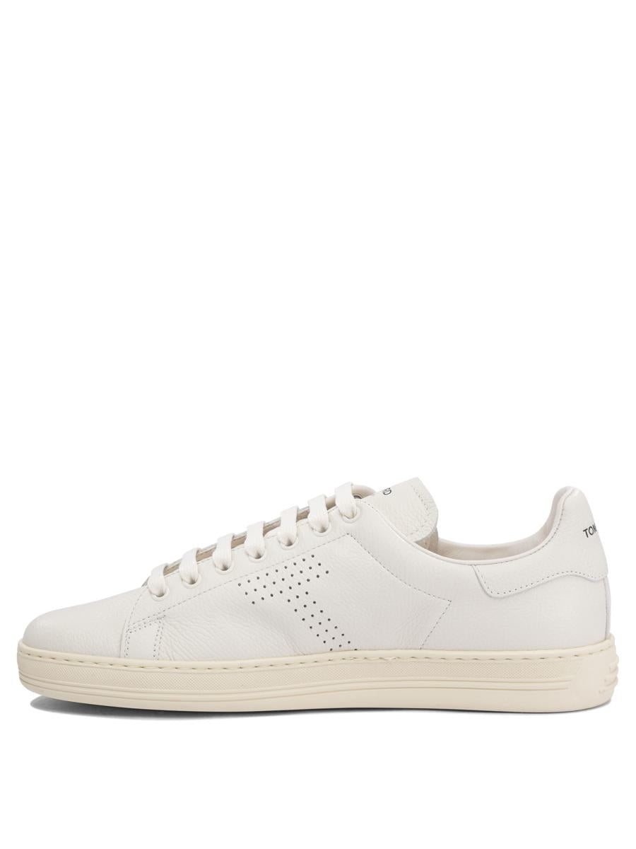 Tom Ford "Warwick" Sneakers