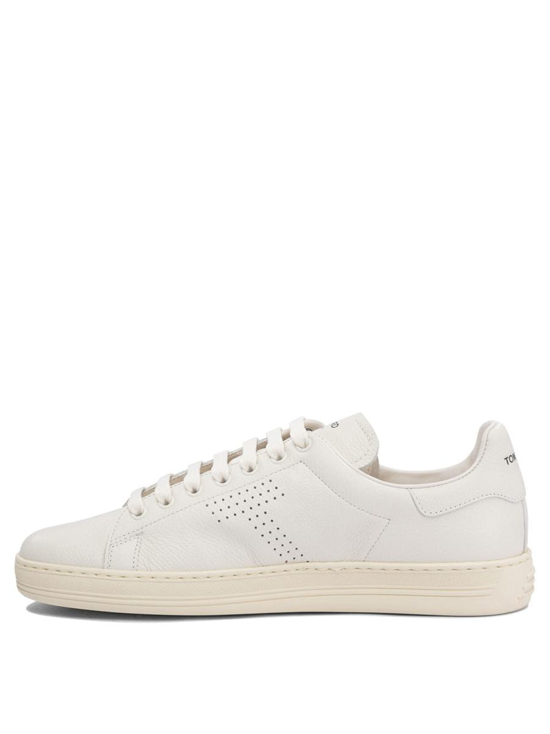 Tom Ford "Warwick" Sneakers