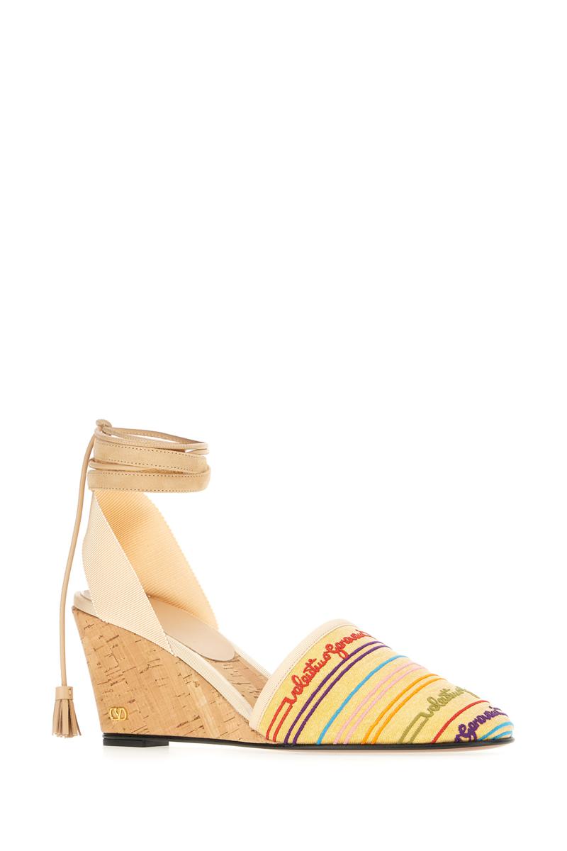 Valentino Garavani Espadrillas