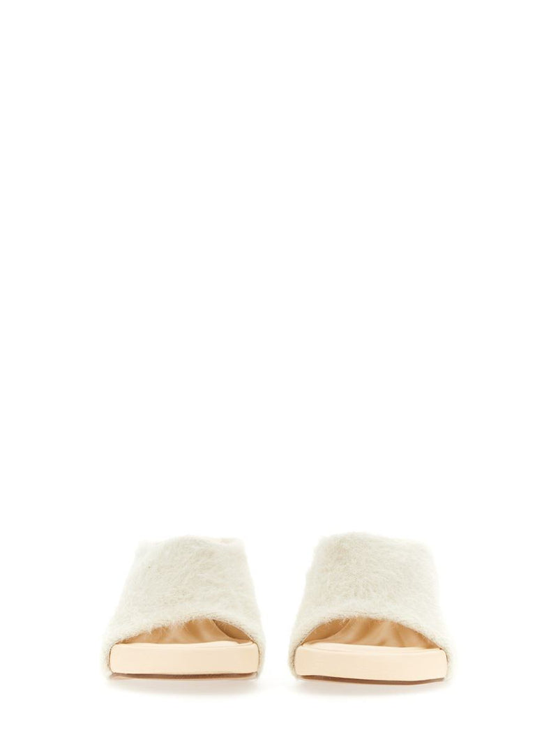 Jacquemus Cloud Mules