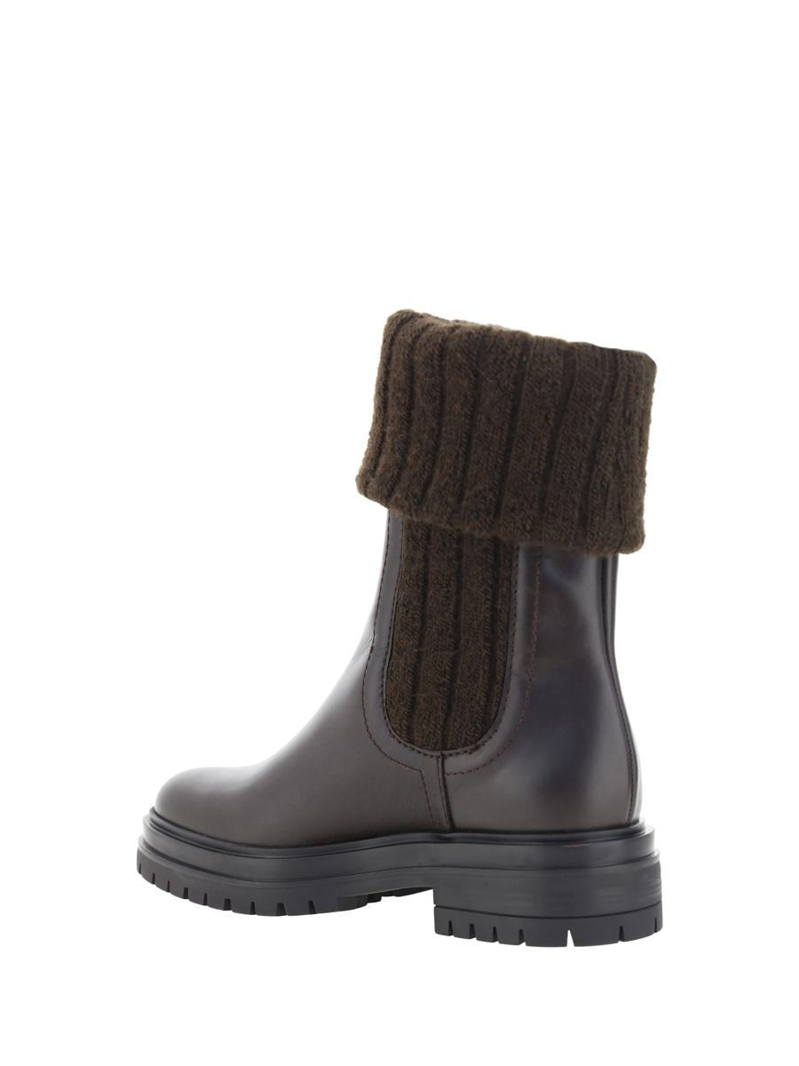 Gianvito Rossi Boots