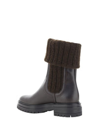 Gianvito Rossi Boots