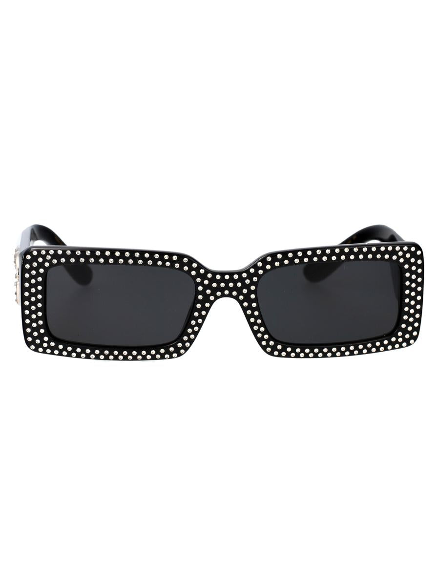 Dolce & Gabbana Sunglasses