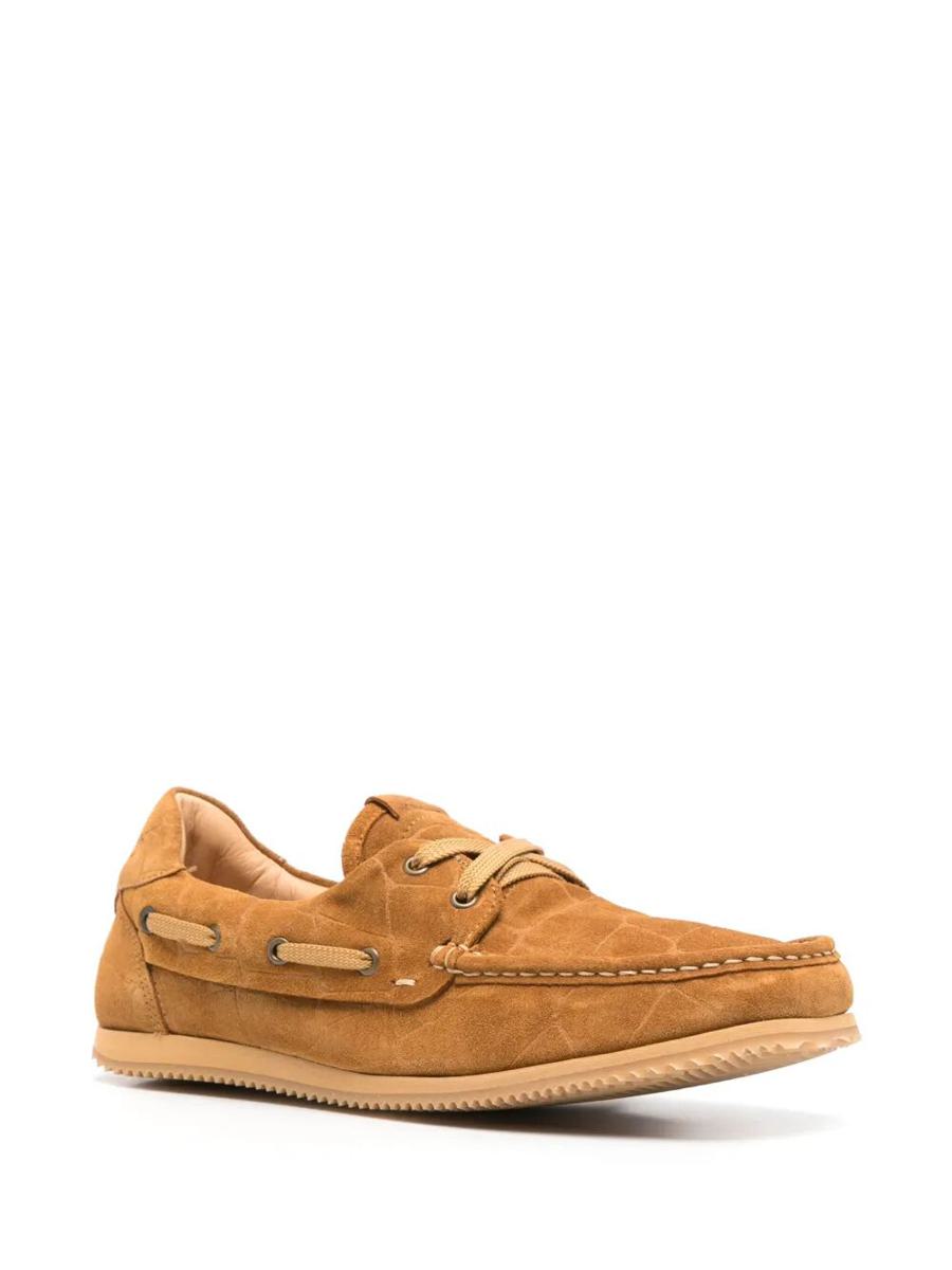 Jacquemus Les Batto Loafers Shoes