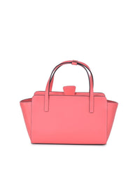 Rochel Hidesins "Flap S" Bag