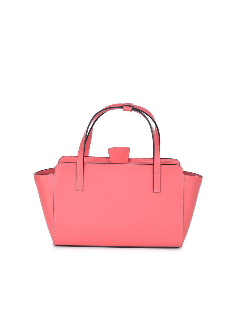 Rochel Hidesins "Flap S" Bag
