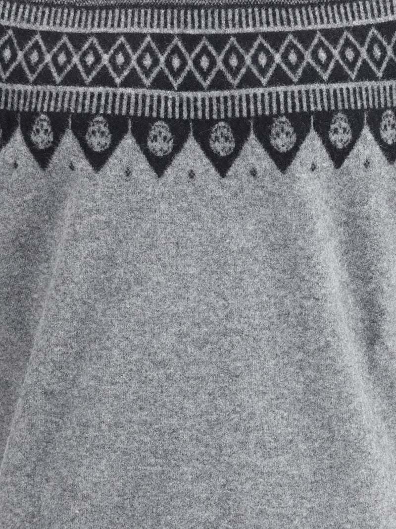 Alexander McQueen Knitwear