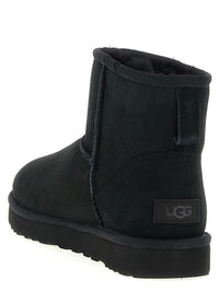 UGG 'Classic Mini Ii' Ankle Boots
