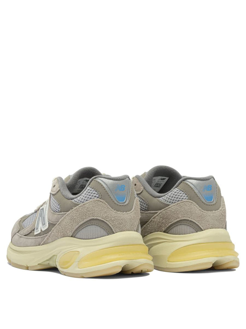 New Balance "2010 Grey Days" Sneakers