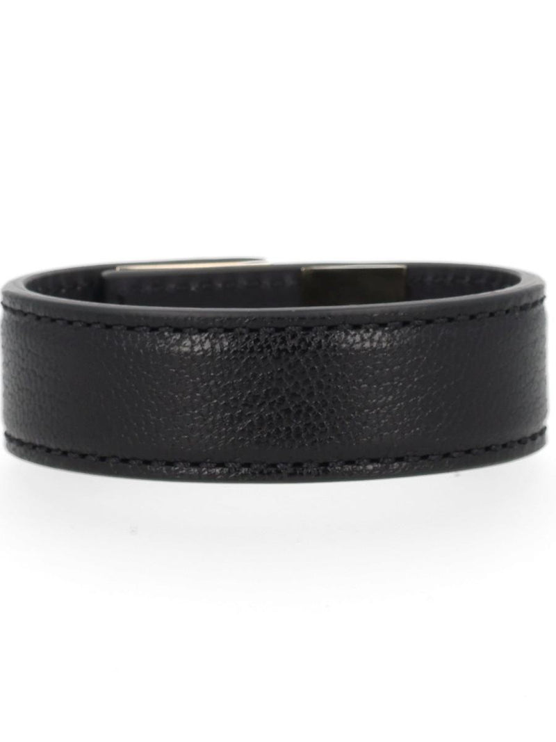 Tom Ford Leather Bracelet