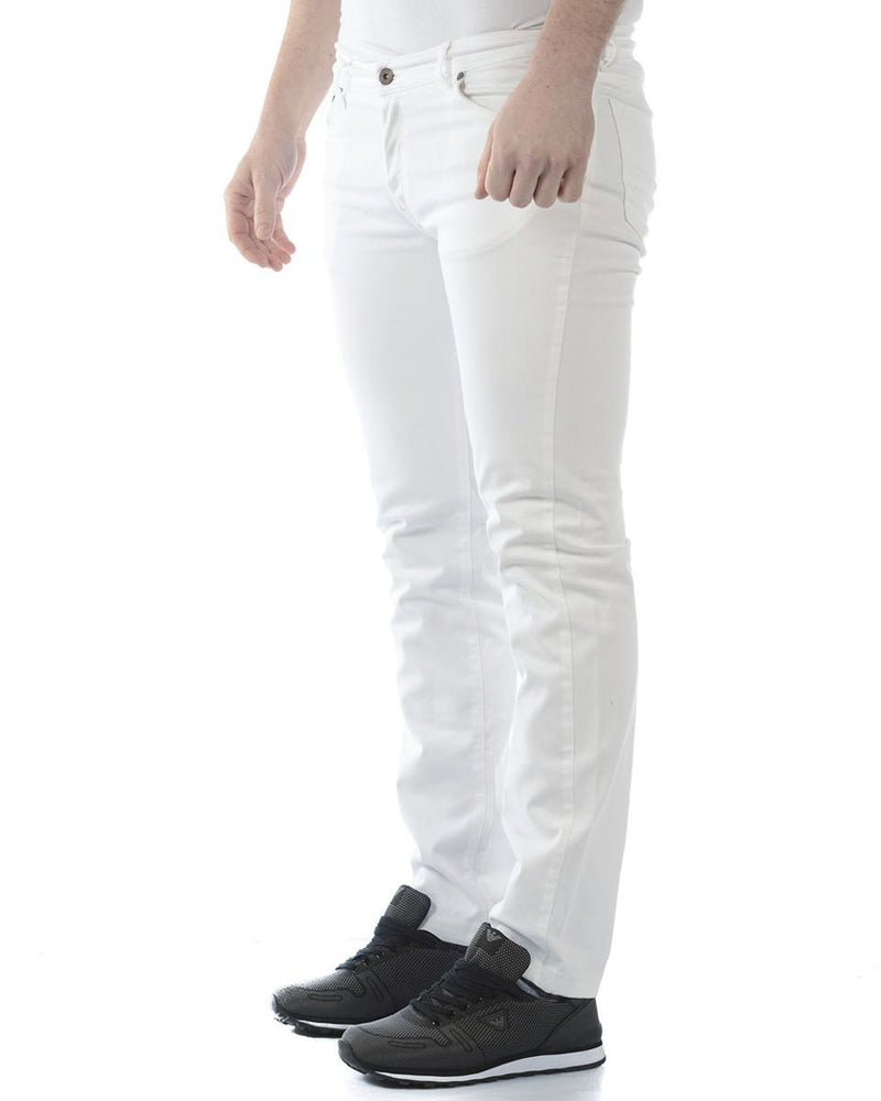 Daniele Alessandrini Jeans Trouser