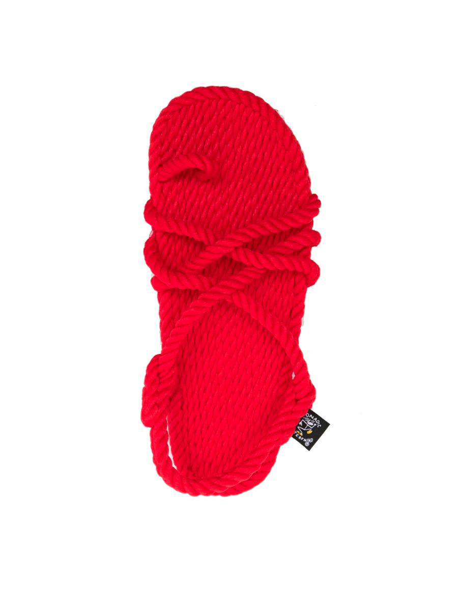 Nomadic State Of Mind Toe Joe Sandal Shoes