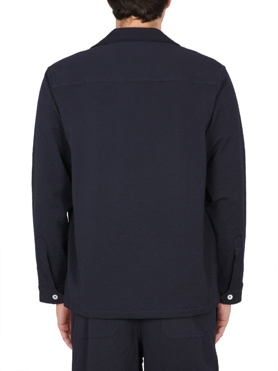 Howlin' Cotton Shirt