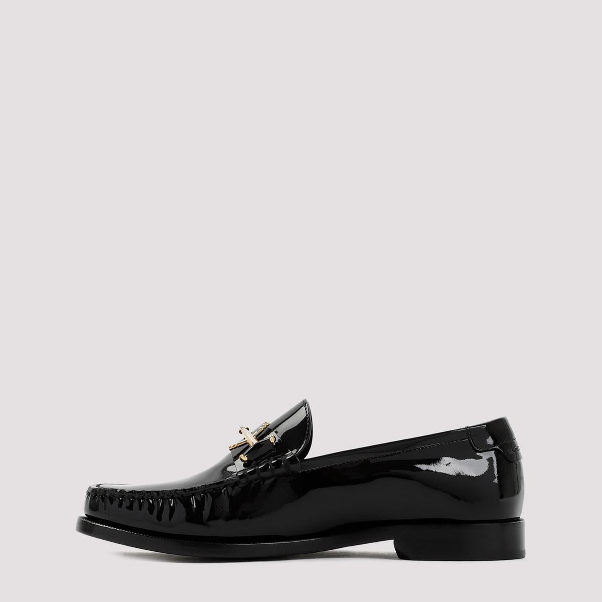 Saint Laurent Loafers