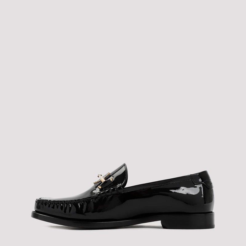Saint Laurent Loafers