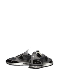 Philippe Model Flat Shoes