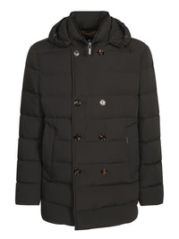 Moorer Three-Quarter Coats