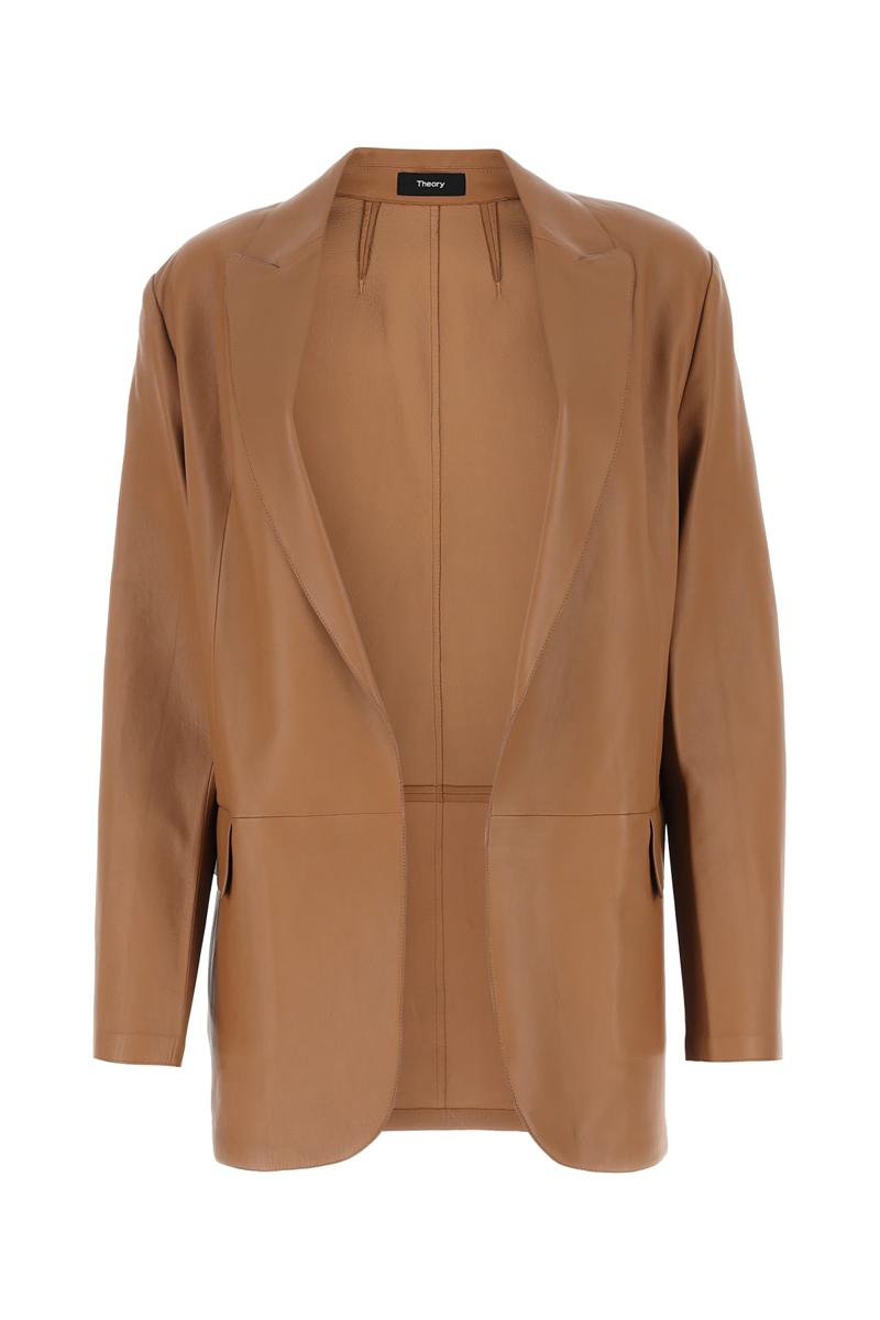 Theory Jackets And Vests