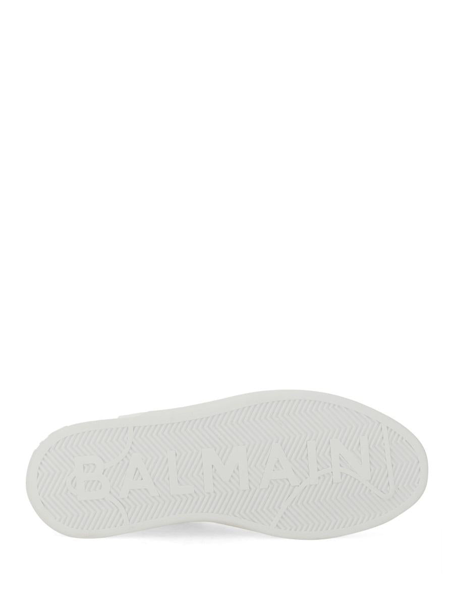 Balmain Sneaker B-Court