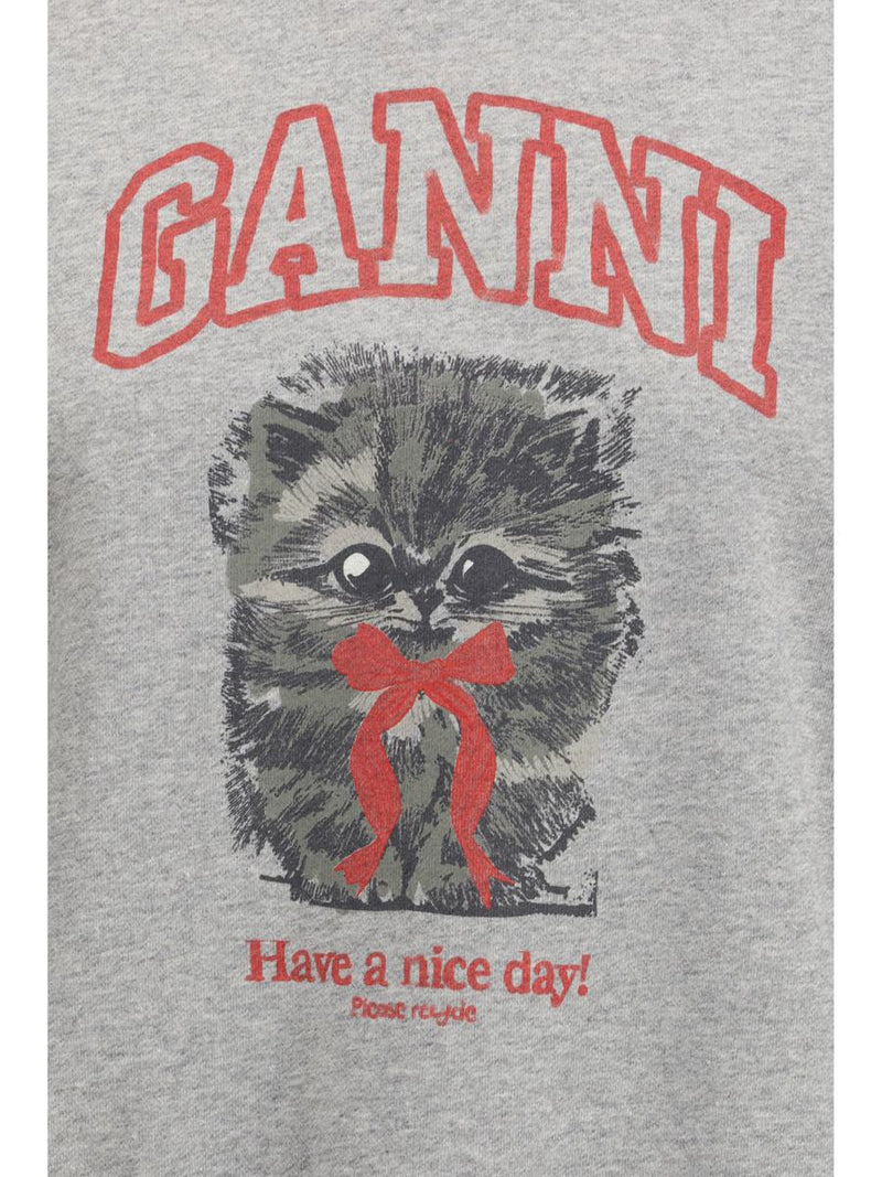 Ganni Shirts