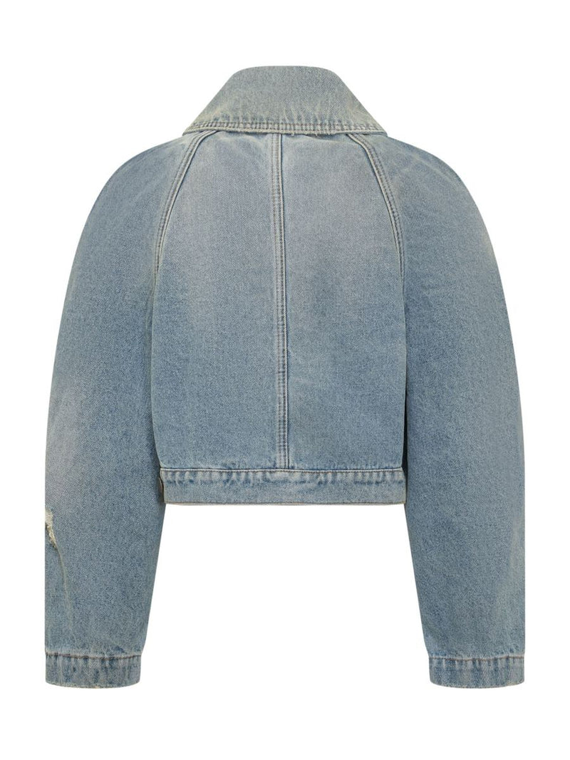 Palm Angels Paris Jacket