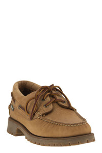 Sebago Acadia - Leather Moccasin