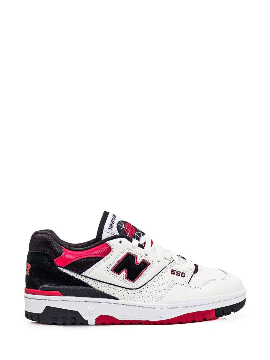 New Balance Sneaker 550