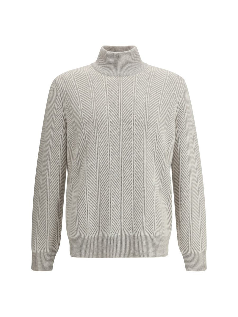 Brunello Cucinelli Knitwear