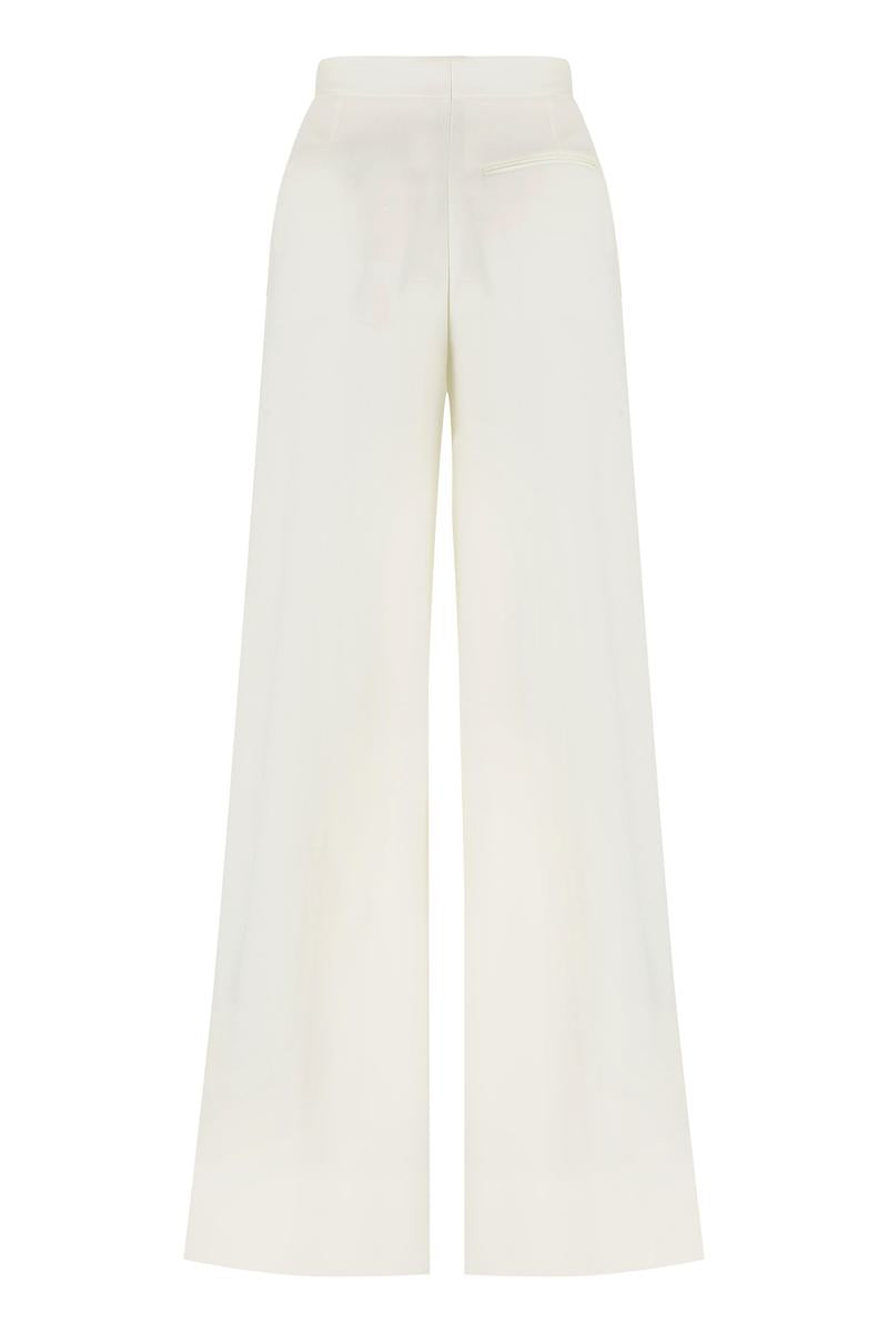 Stella McCartney Wool Trousers