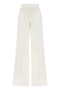 Stella McCartney Wool Trousers