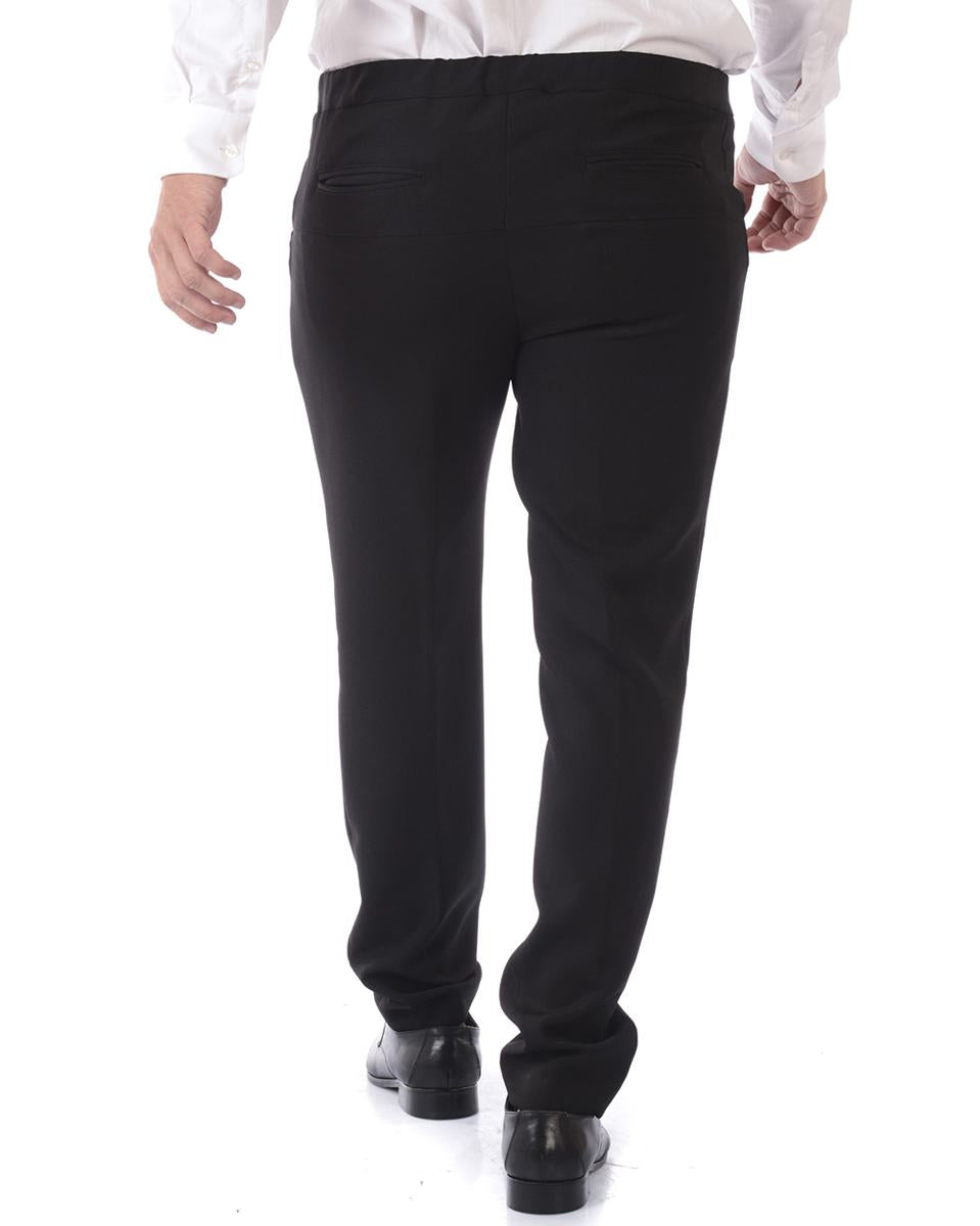 Daniele Alessandrini Jeans Trouser