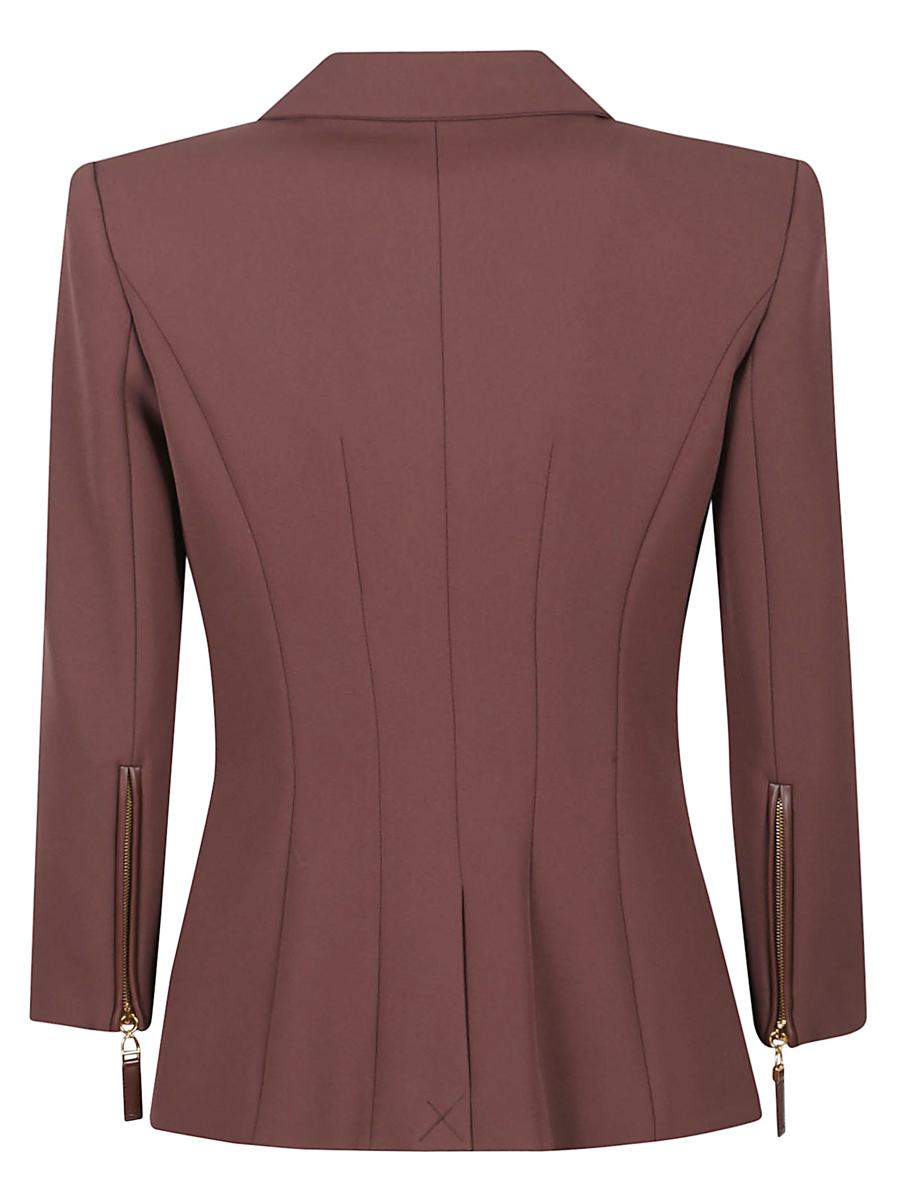 Elisabetta Franchi Jacket