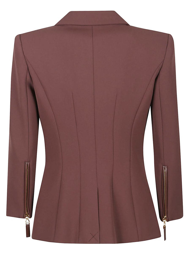 Elisabetta Franchi Jacket