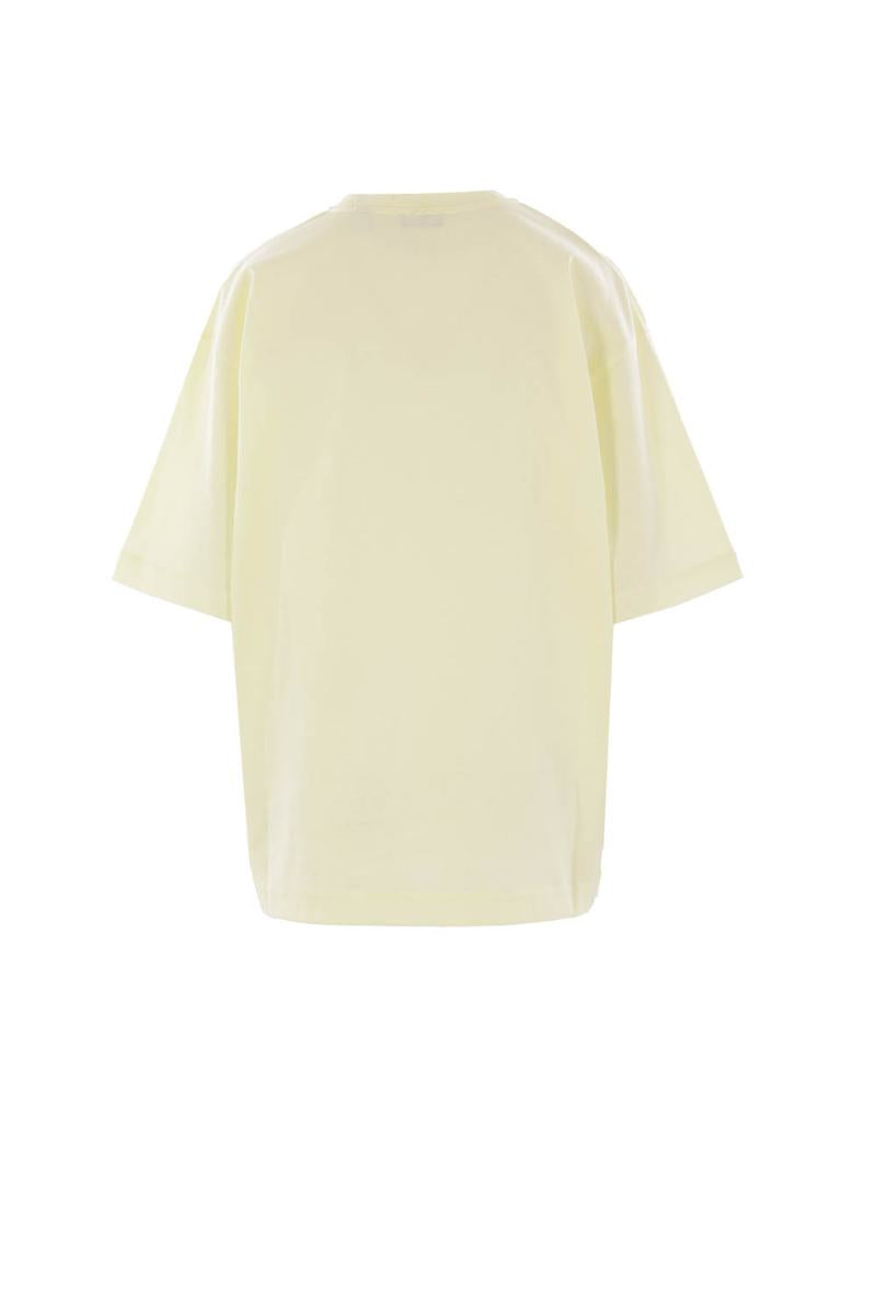 Burberry T-Shirts And Polos