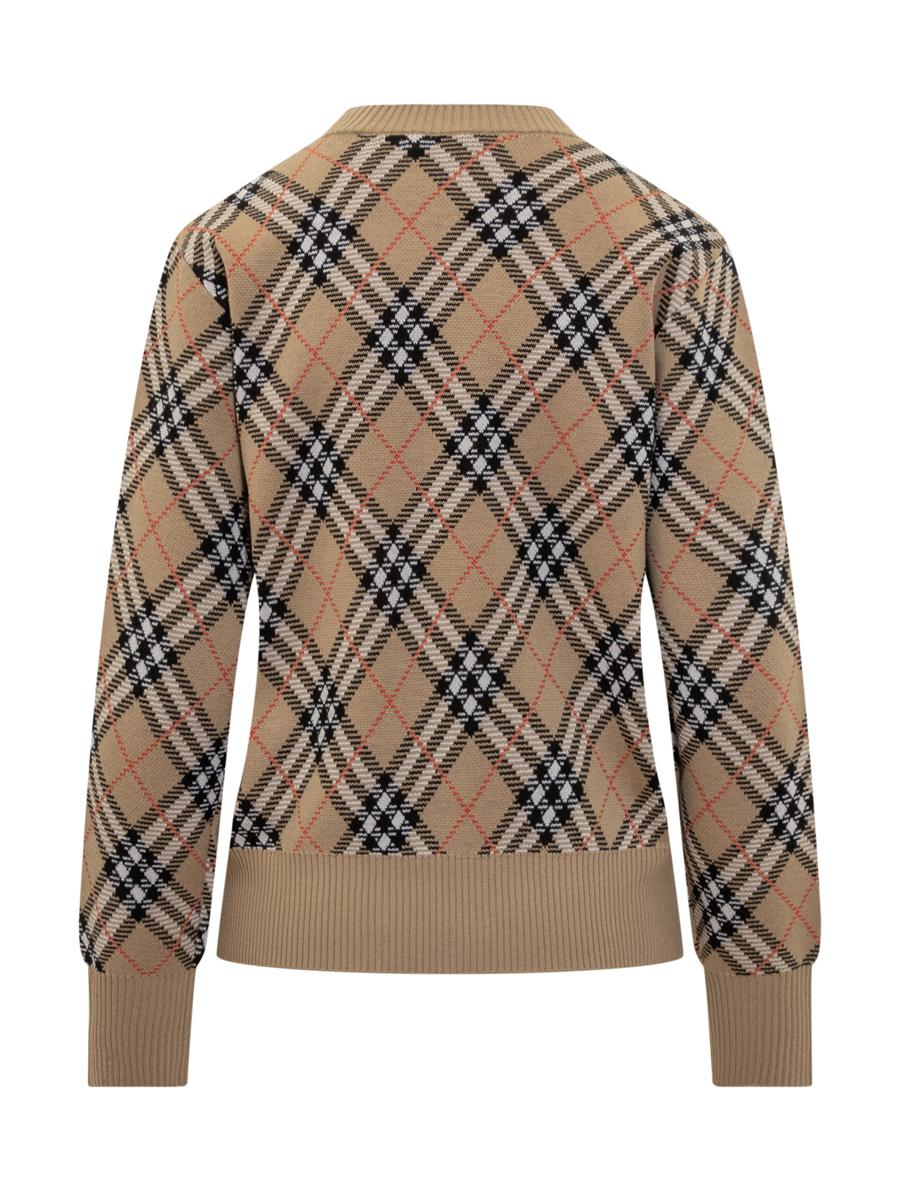 Burberry Burberry Sweater