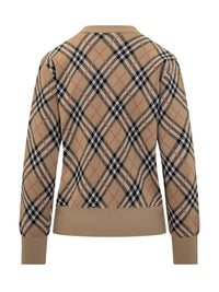 Burberry Burberry Sweater