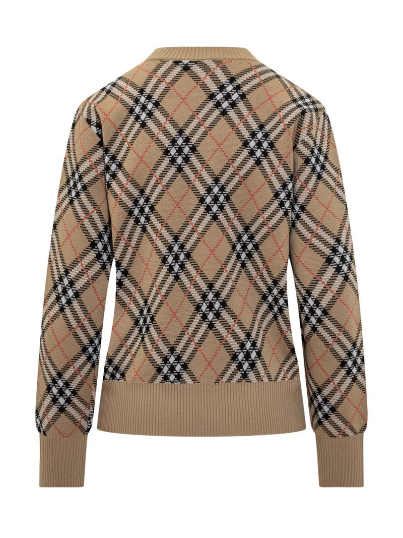 Burberry Burberry Sweater